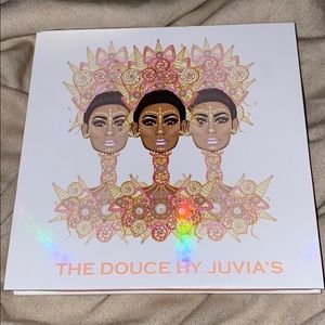 The Douce by Juvia’s